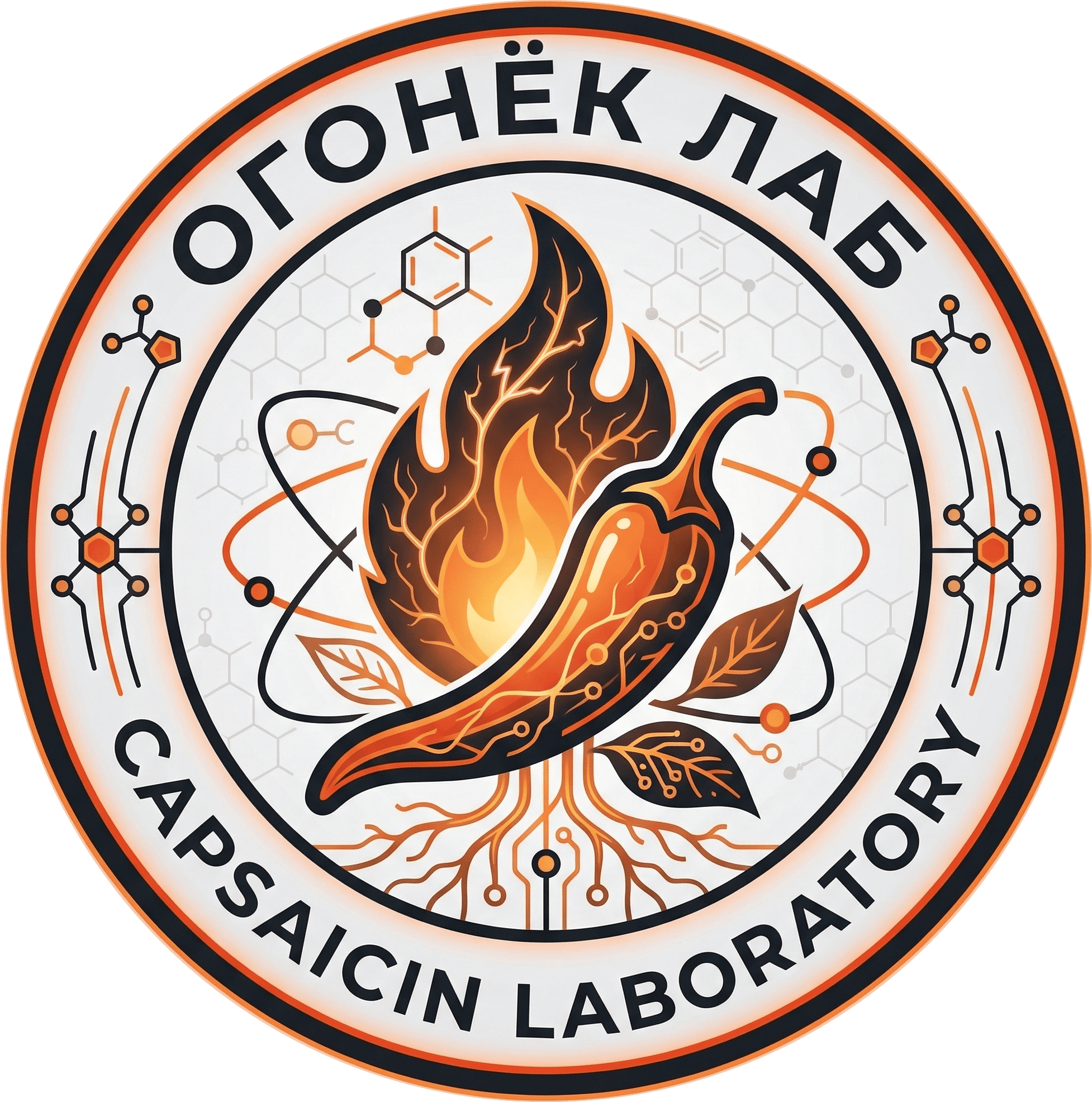 Огонёк ЛАБ 