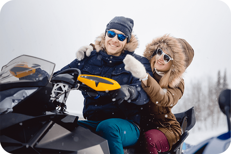 фото нанесения макияжа на лицо девушки 