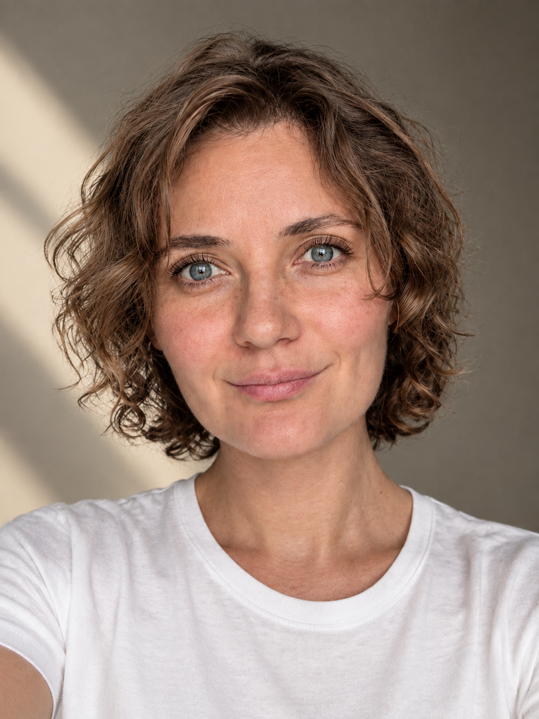 Елена Буйдалина