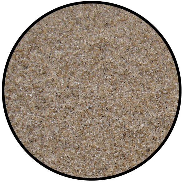 Песок мытый