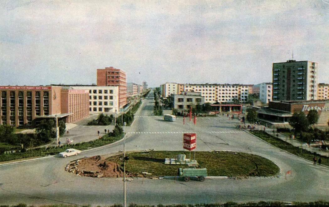 каталог Апатиты