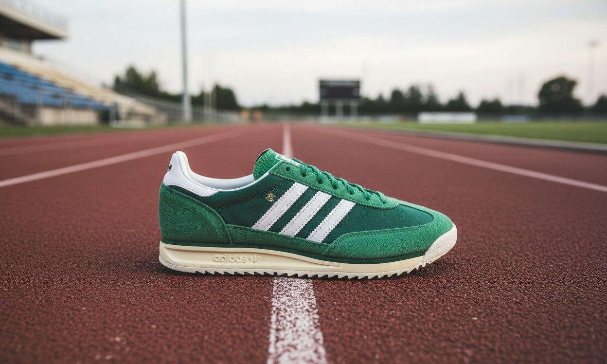 Adidas SL72