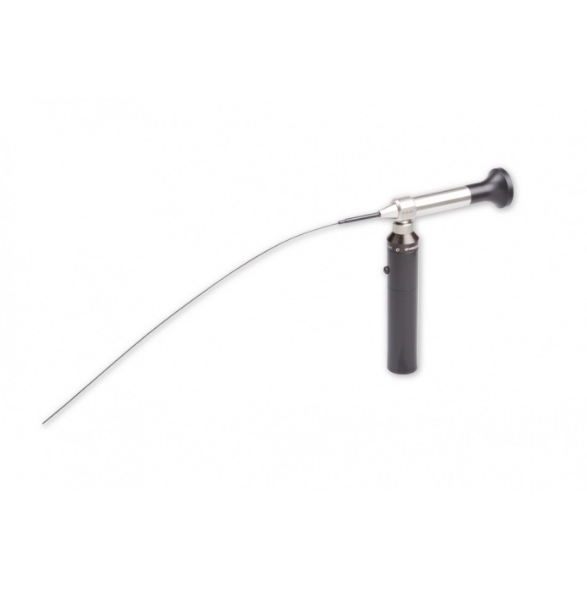 Fiber Optic Micro Borescope ST