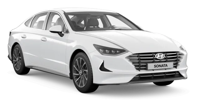 купить hyundai sonata