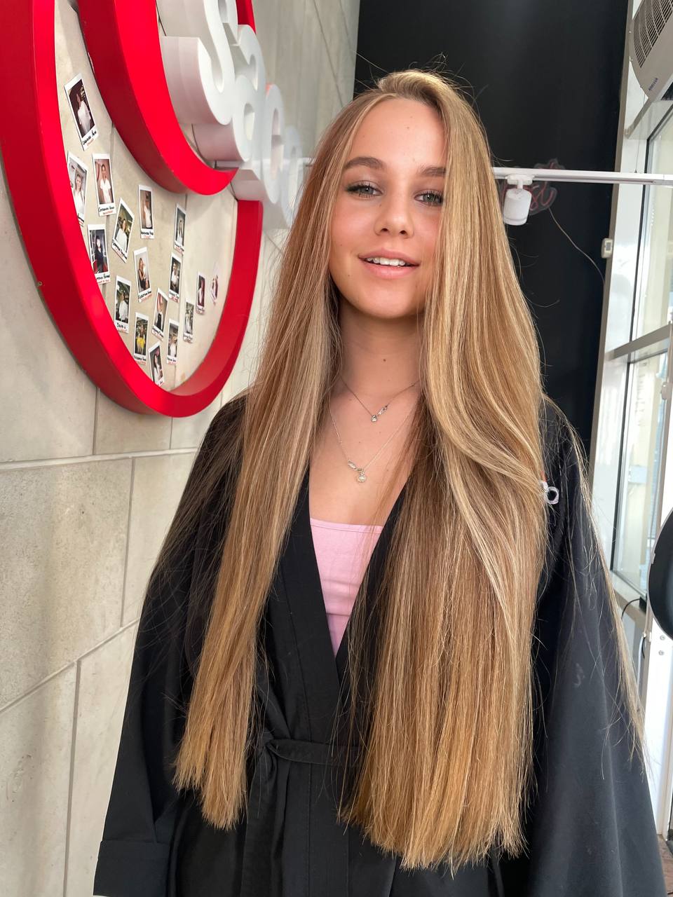 Спреи для блонда