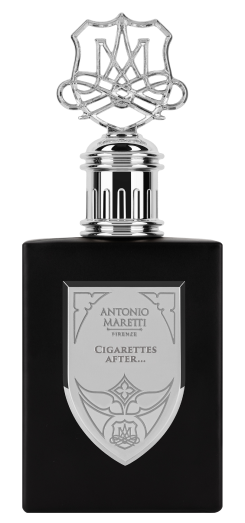 Antonio Maretti CIGARETTES AFTER perfume