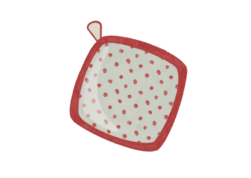 pot holder