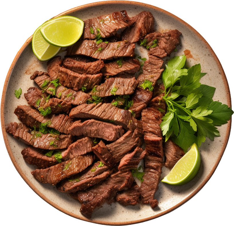 Меню для заведений MaxDesign