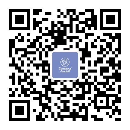 Northern Lowhill WeChat QR code