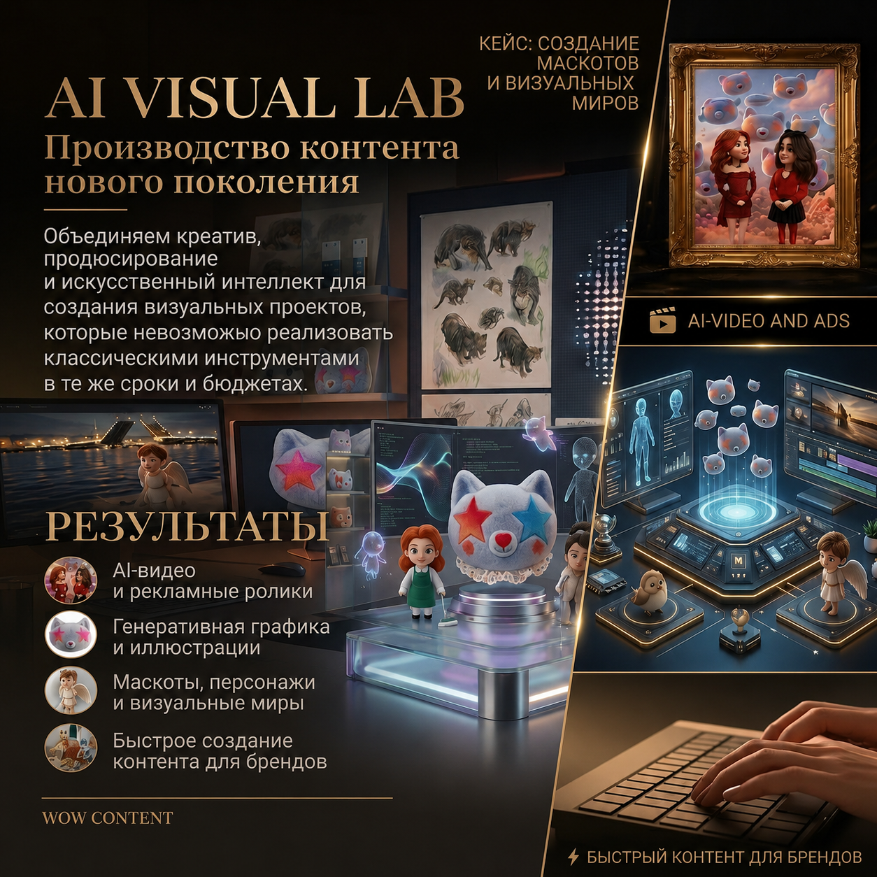 AI Content