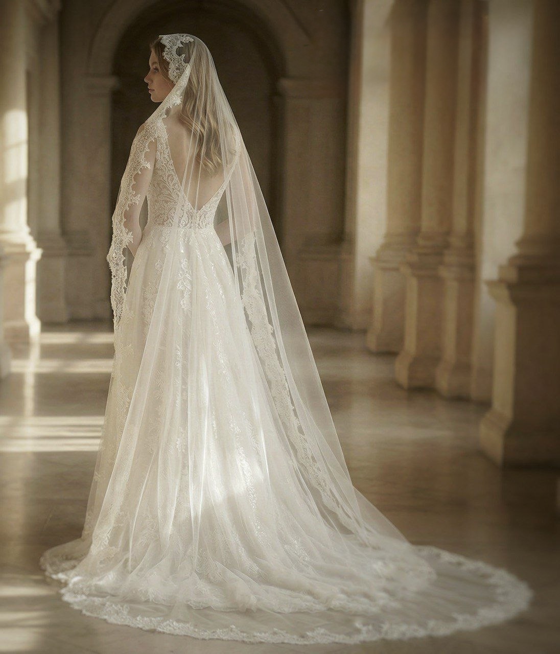 фата 3 метра Ростов