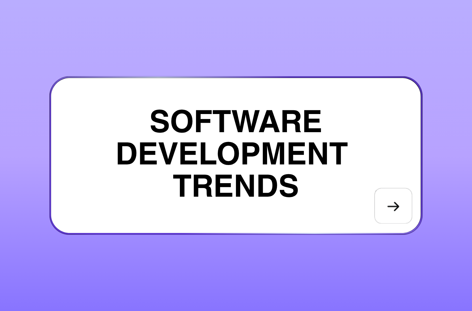 software-development-trends