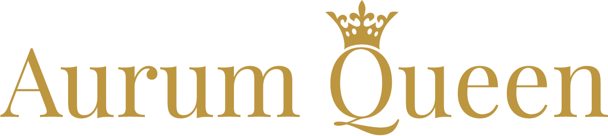 Лого Aurum Queen