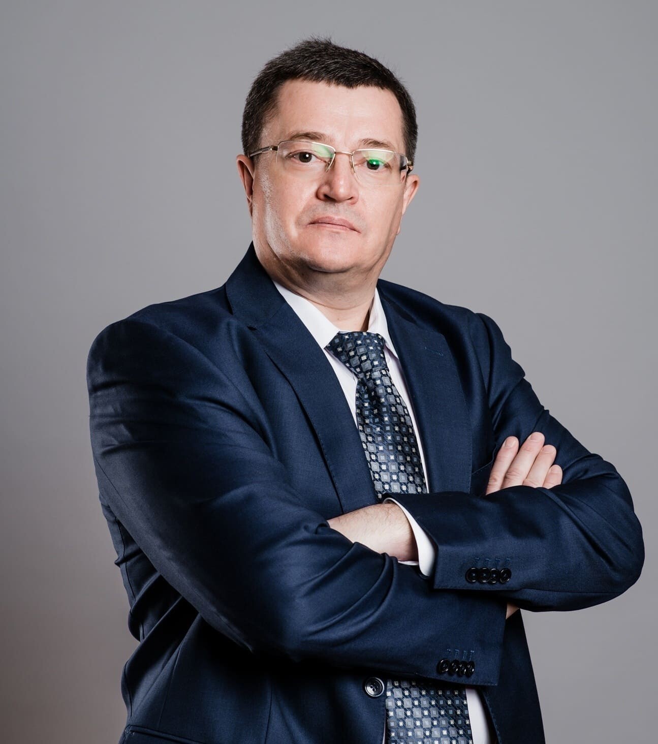 Брызгалин Аркадий Викторович
