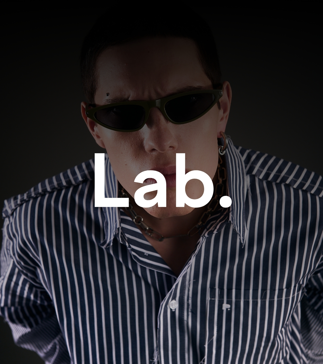 Коллекция Lab.