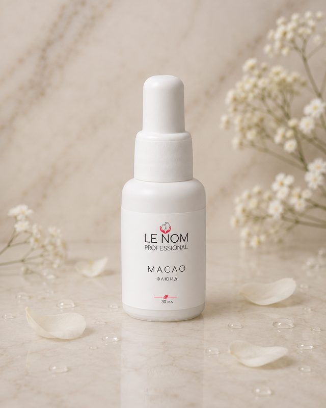 Масло-флюид Le Nom Professional