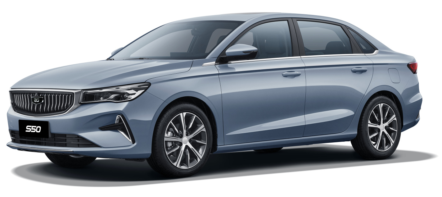 BELGEE S50