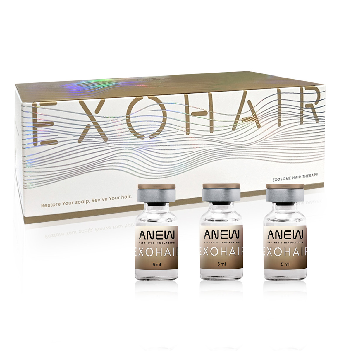 Anew Exohair