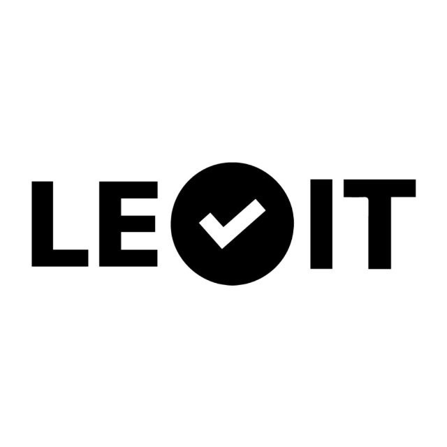 Legit Authentication — официальный логотип