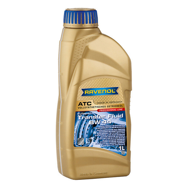 Ravenol Transfer Fluid BW 44, 1 л