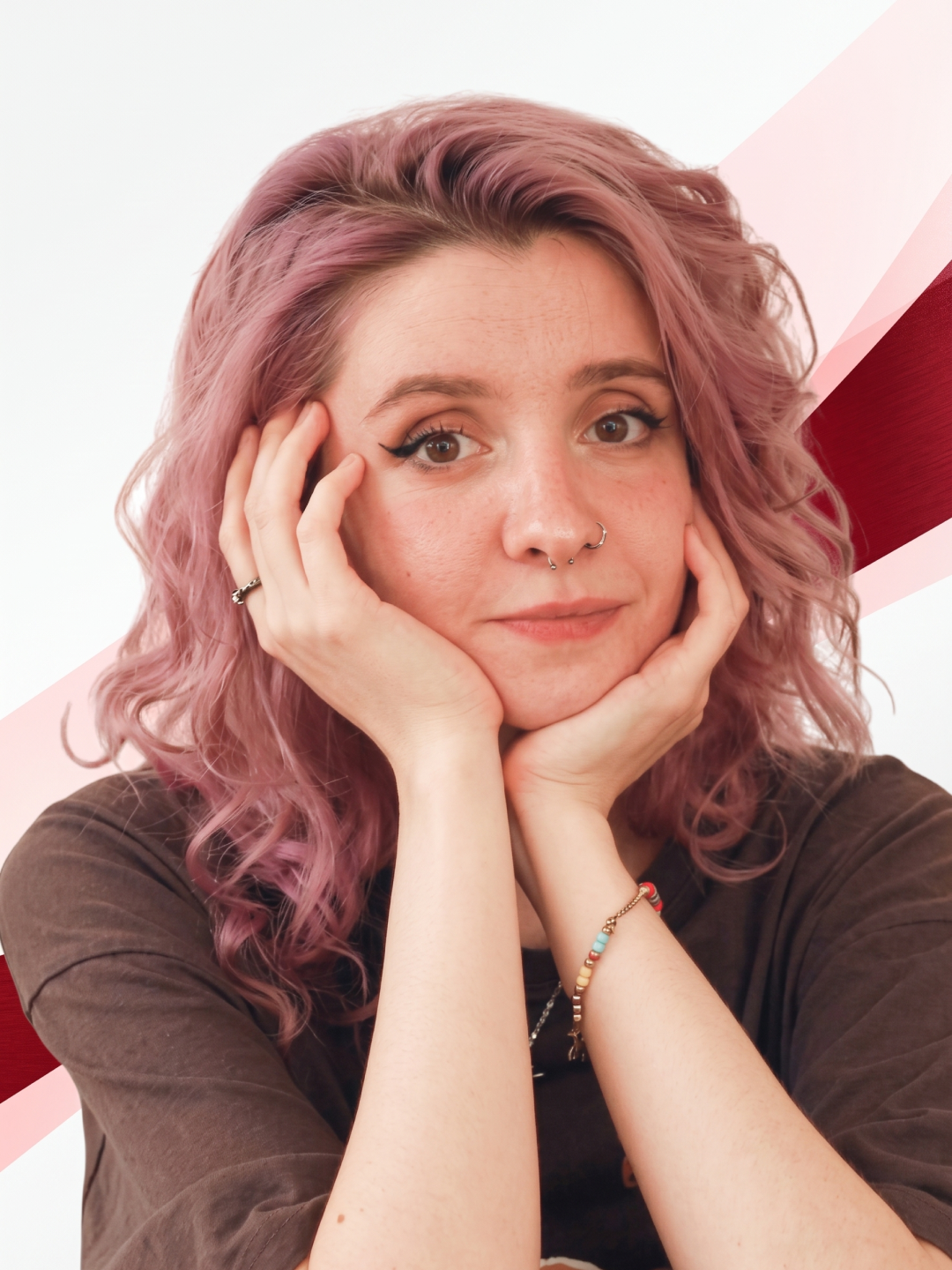 Анна Плужникова