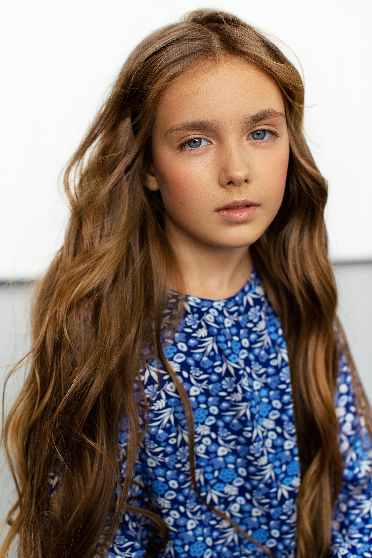 детская фотосессия