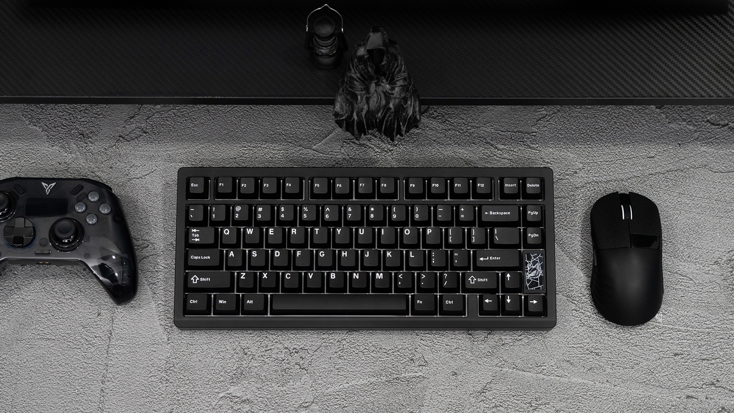 Магнитная клавиатура Chilkey Slice 75 HE Keyboard, купить