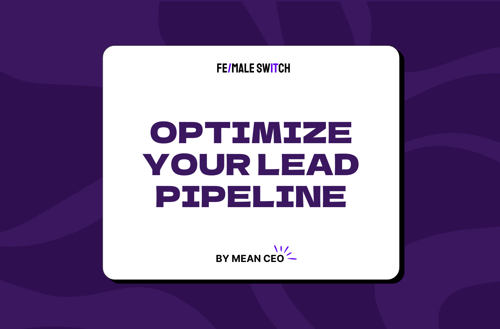Prospecting Tools That Grow Your Agency’s Lead Pipeline