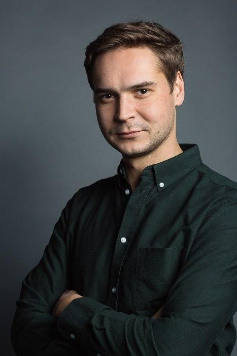 Александр Удалов - 48 фото