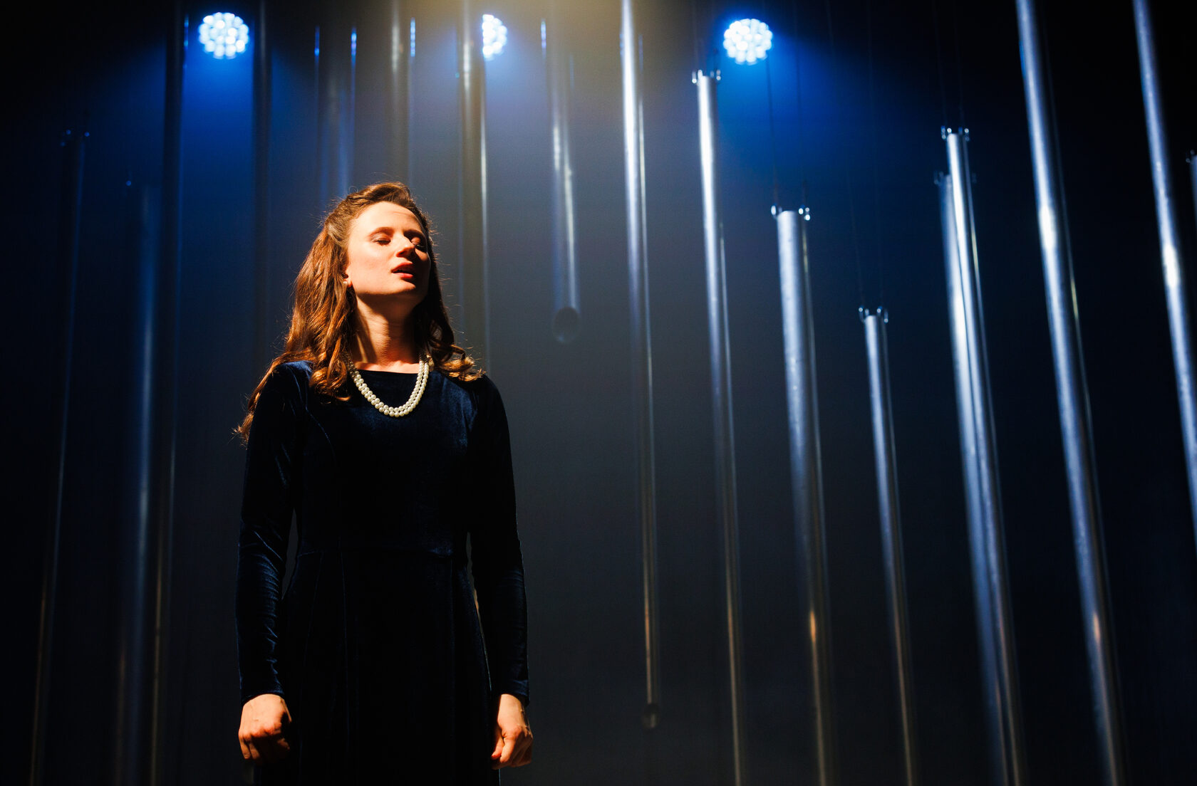 «Варшавская мелодия» – спектакль театра «Мастерская» – официальный сайт ...