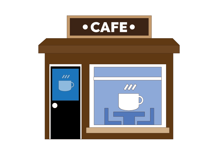 cafe