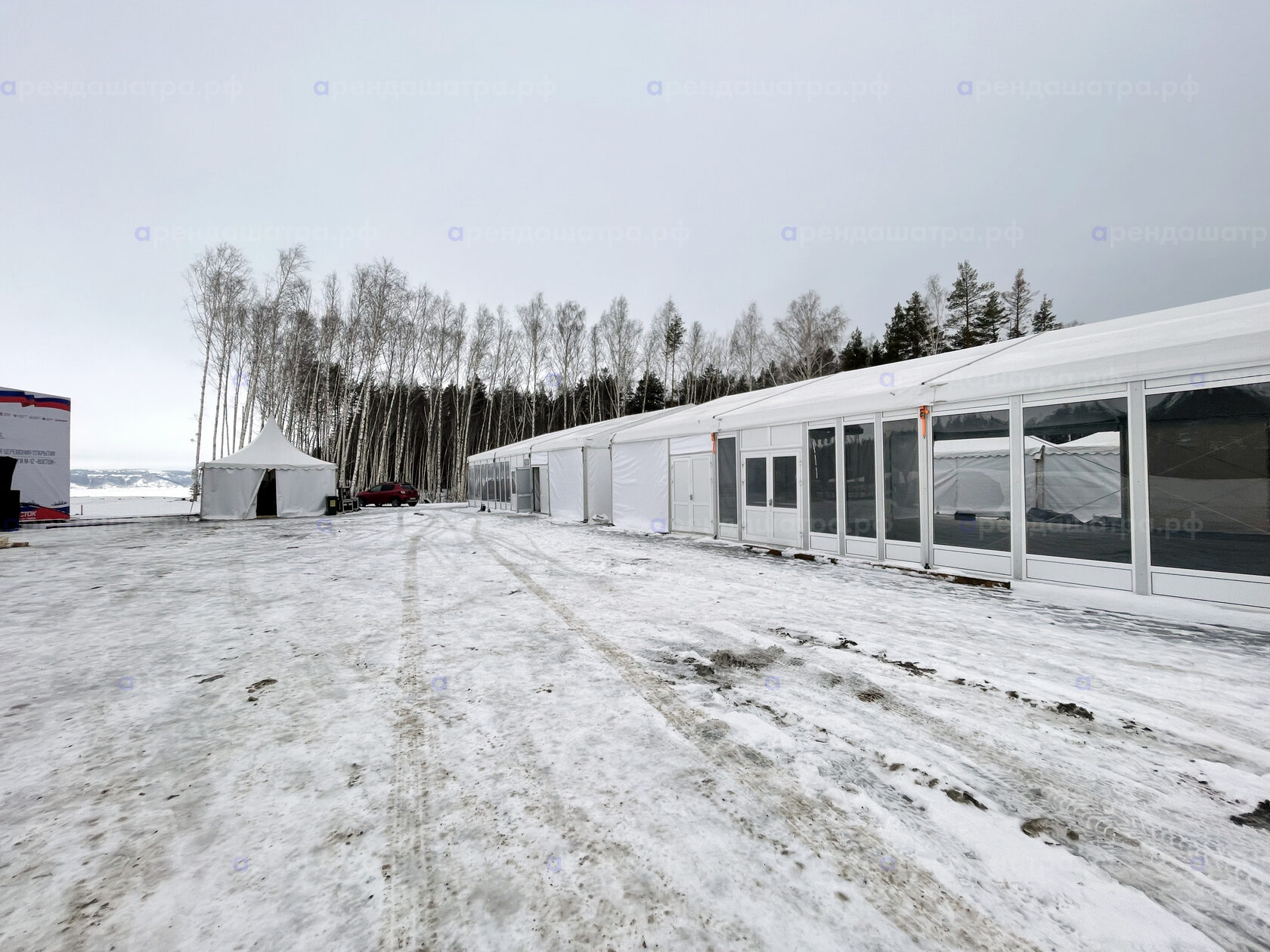 Торжественное открытие Трассы М12 Москва-Казань в Казани, фото&nbsp;2