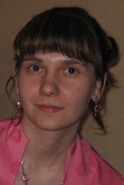 Куракина Анна Ивановна
