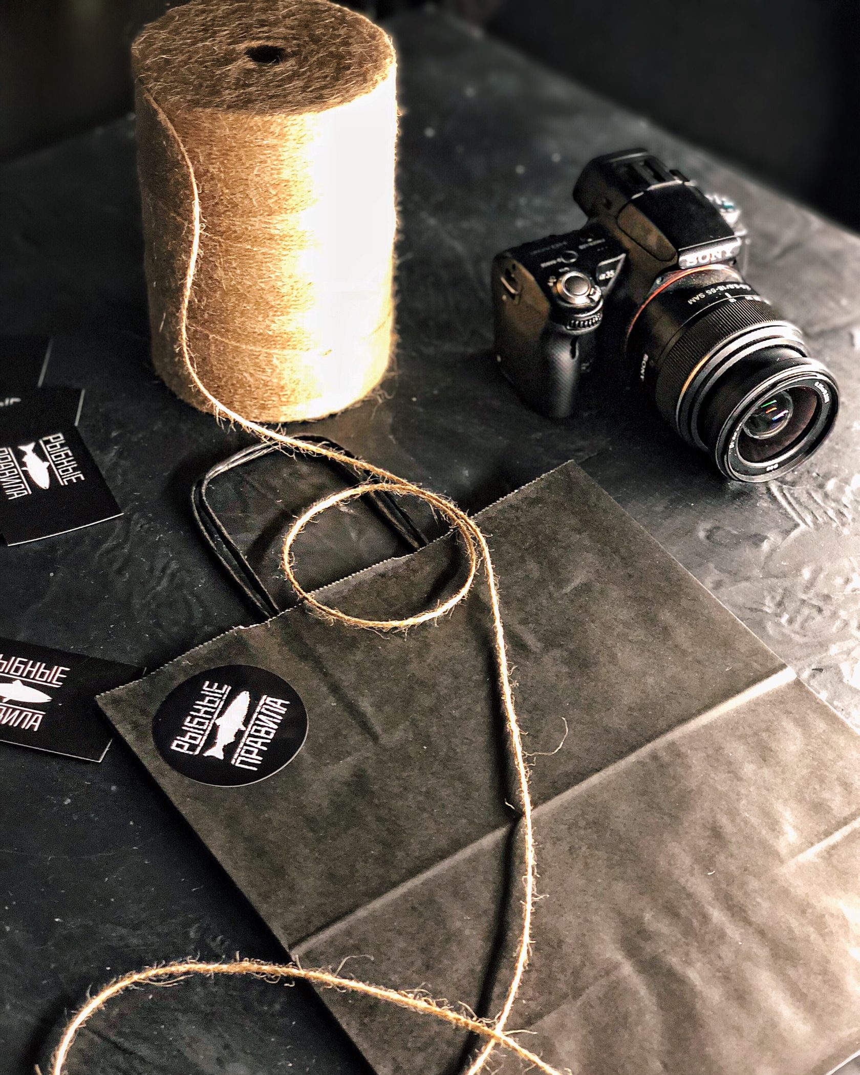 Корпоративные подарки в СПб и в Мск