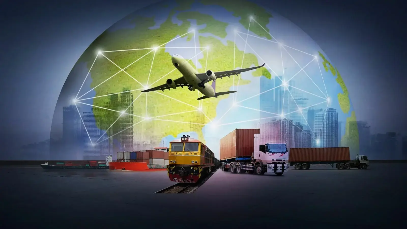 Импорт товаров в Саудовскую Аравию