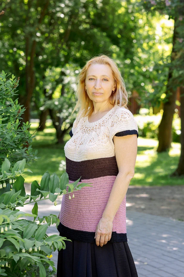 Тимофеева Оксана Николаевна