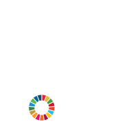 The logo of SDG. The Sustainable Development Goals are the blueprint to achieve a better and more sustainable future for all.