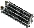Теплообменник битермический Beretta Ciao 28 CAI, CSI, ст. мод., резьба, R10023661