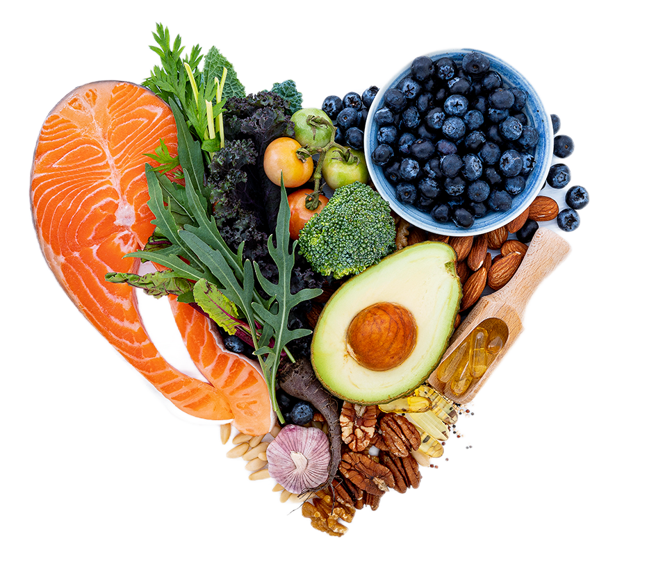 Клинический нутрициолог