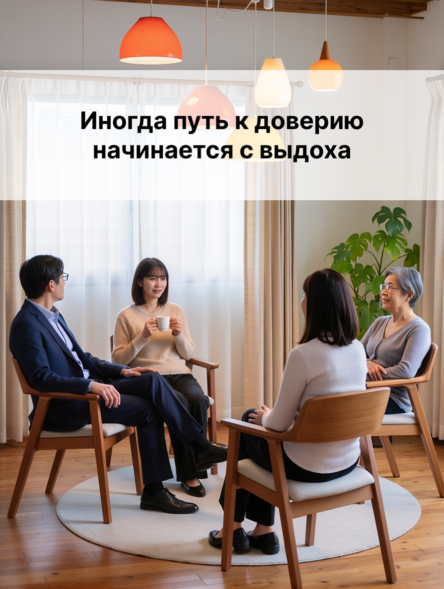 Почему жертвы не верят рассказам других о таких же отношениях
