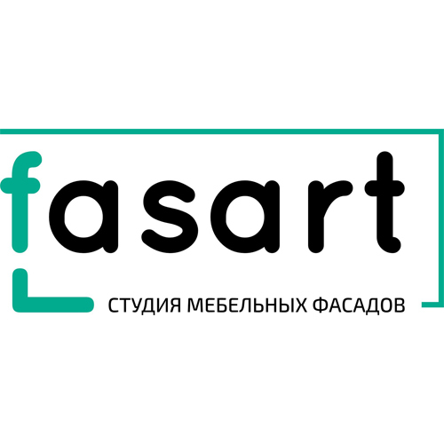 Студия мебельных фасадов fasart