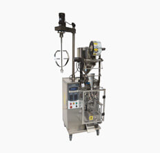 Укупорочный автомат (роликовый)