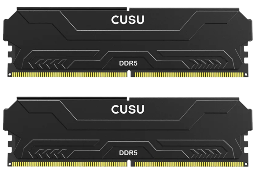 32Gb TeamGroup T-Force Elite Plus DDR5 [5200Mhz 2x16Gb]