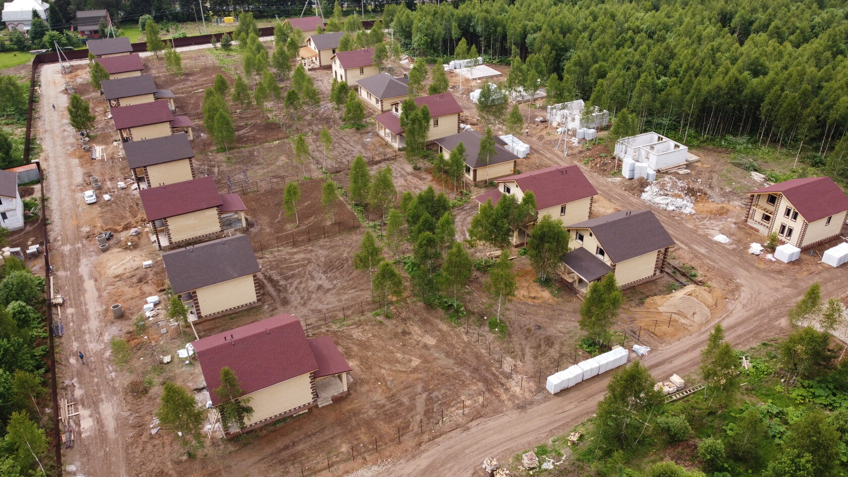 Погода курилово москва. Новое Курилово коттеджный поселок. Посёлок Курилово Московская область. Курилово Московская область фото. Коттеджный поселок новое Боково.