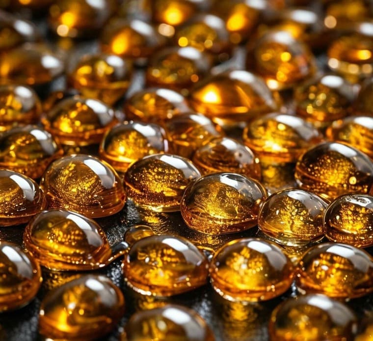 Польза Омега-кислот: почему они необходимы для здоровья