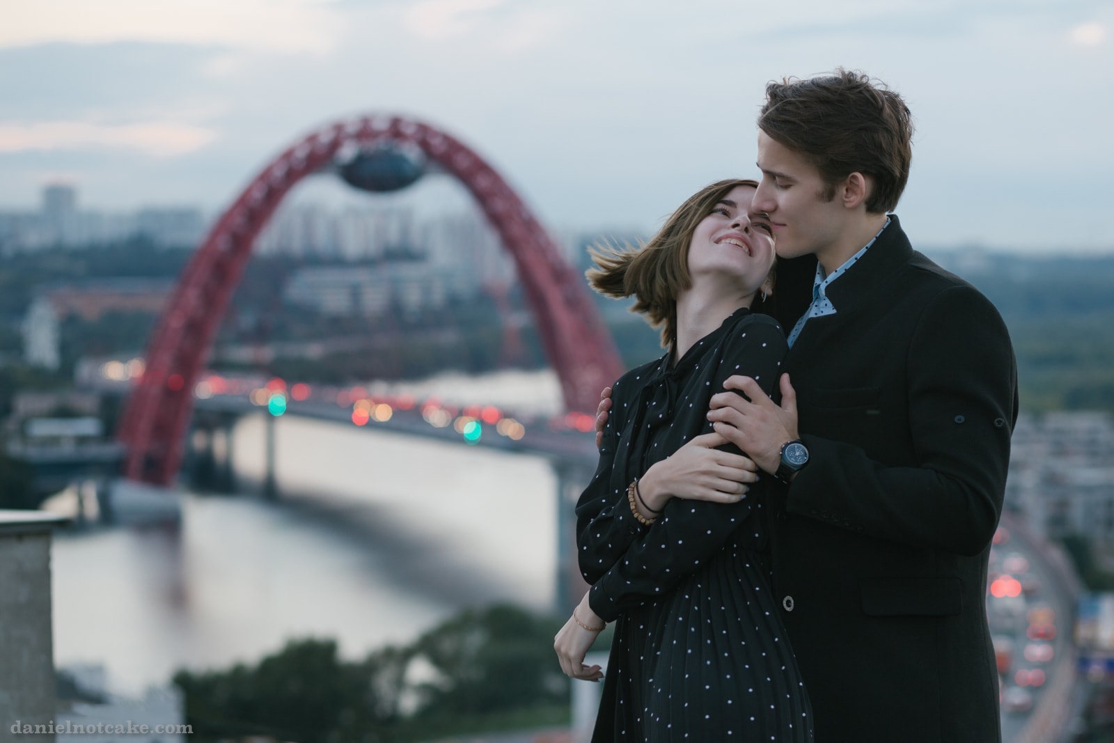 TFP Фотосессии в Израиле, Фотограф TFP Тель Авив