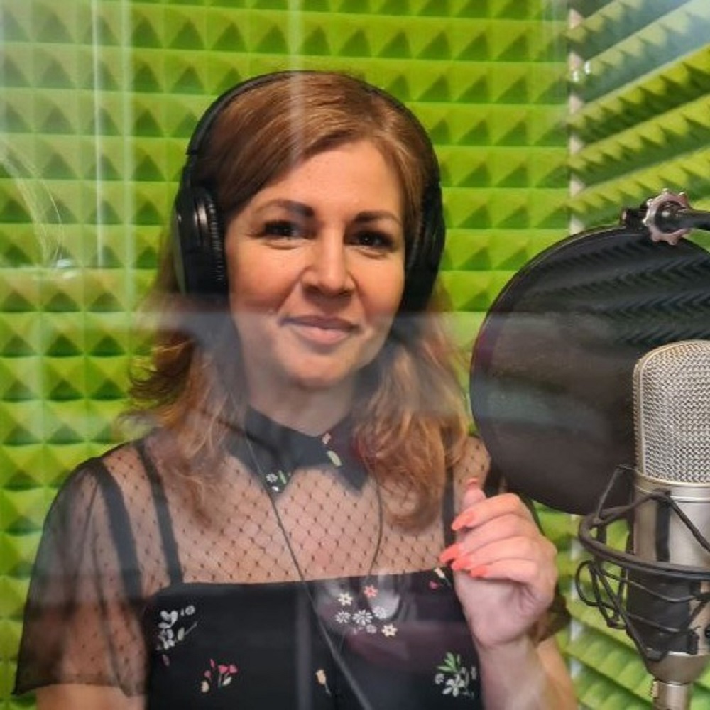 Запись вокала в Уфе