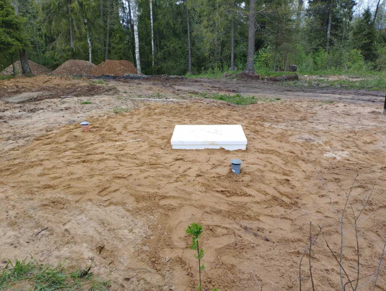 комплектация ал2