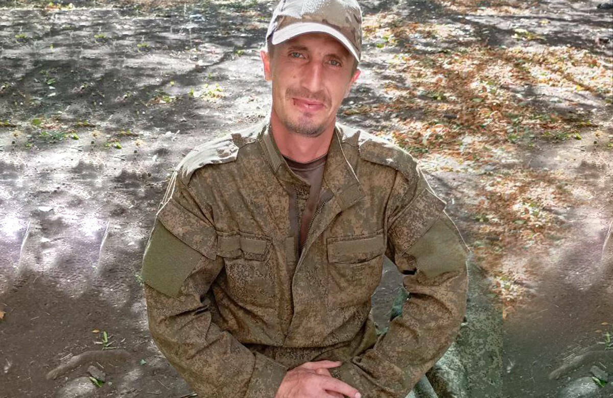 «После СВО я стал совершенно другим человеком»: история ветерана из Кукмора
