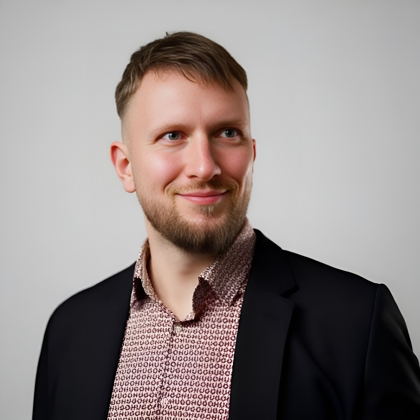 Константин Хохрин, тренер ScrumTrek – обучение OKR